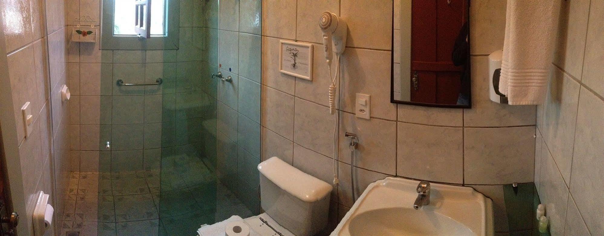 Pousada Casa Dos Contos Ouro Preto  Dış mekan fotoğraf